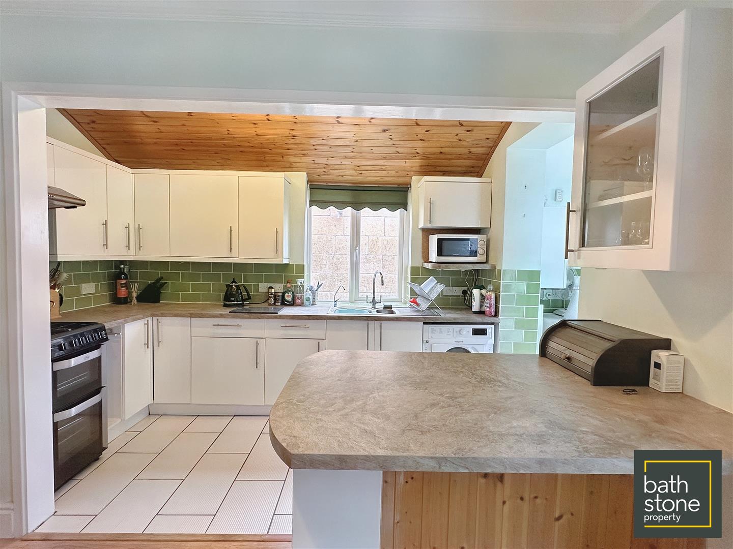 Property for Sale on Somerdale Avenue Bath Stone Property